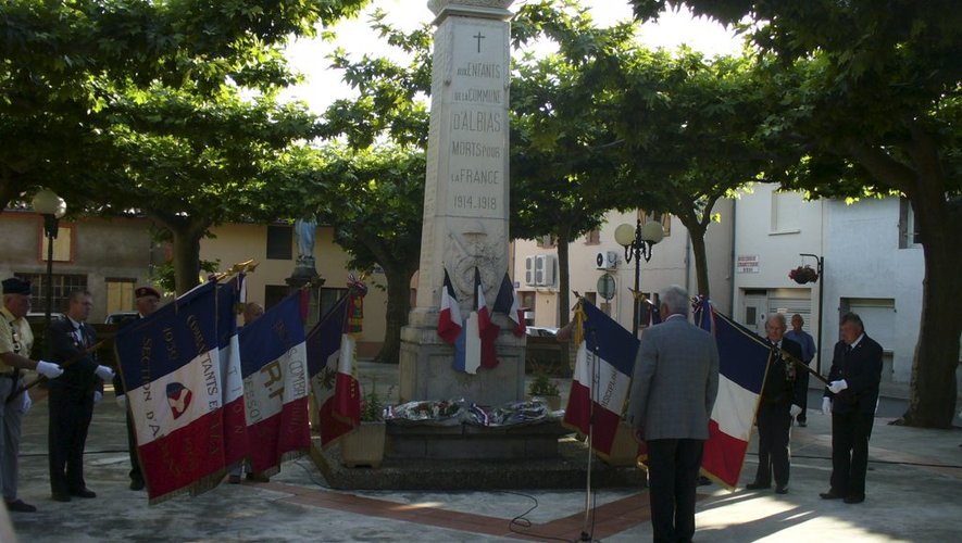 COMMÉMORATIONS & MÉMOIRE COLLECTIVE